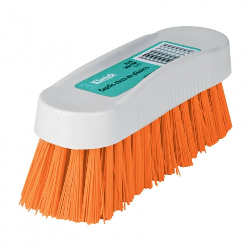Cepillo chico de plástico, Klintek 57006 CELI-20