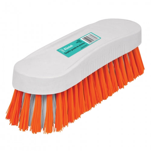 Cepillo grande de plástico, Klintek 57007 CELI-30