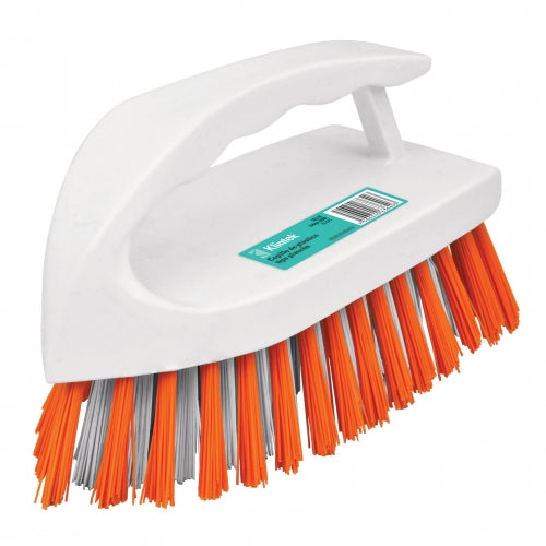 Cepillo tipo plancha de plástico, Klintek 57008 CELI-35