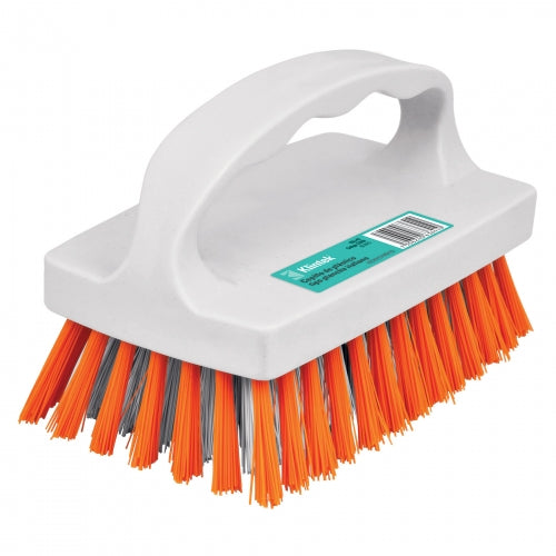 Cepillo tipo italiano de plástico, Klintek 57009 CELI-45