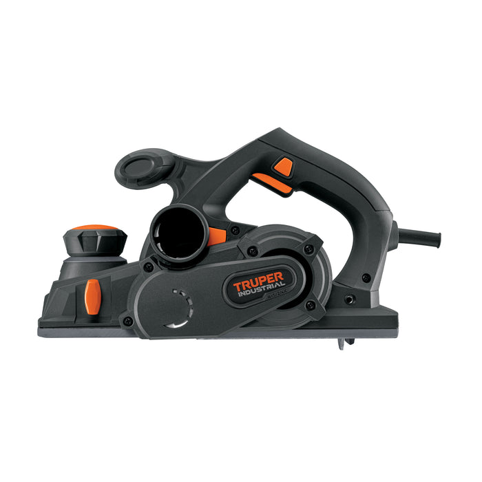 Cepillo eléctrico 4-1/2' 950 W, industrial, Truper 13089