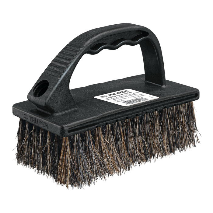 Cepillo para pintor, superficies semirrugosas, Truper 14489 CEPP-50