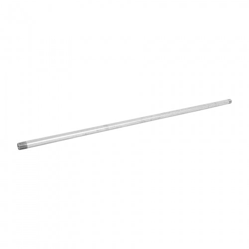 Niple de acero galvanizado 1/2 x 35', Foset 48823 CG-424