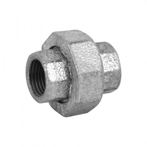 Tuerca unión 1/2' acero galvanizado, Foset 47479 CG-971