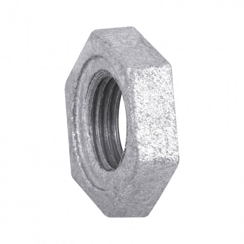 Tuerca de presión 1/2' acero galvanizado, Foset 48746 CG-981