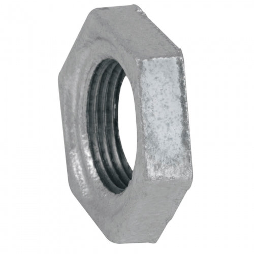 Tuerca de presión 3/4' acero galvanizado, Foset 48747 CG-982