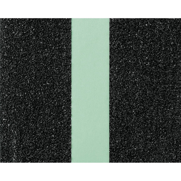 Rollo de 5 m cinta antiderrapante fotolumini. 50 mm abrasivo 101450 CIA-25L