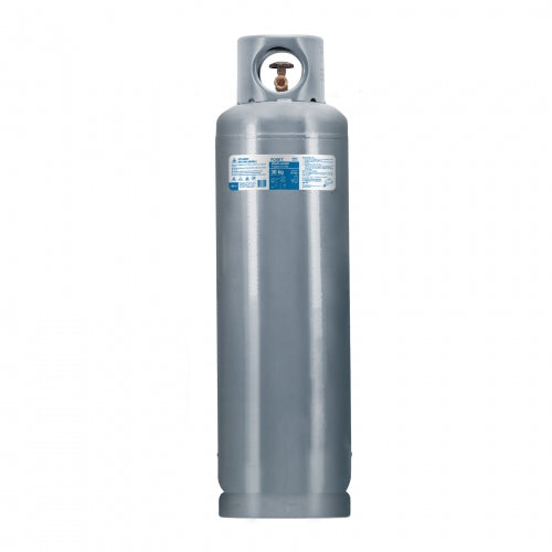 Cilindro portátil para gas LP, 30kg (66lb) Foset 45891 CILG-30