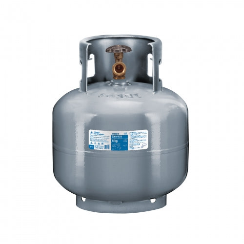 Cilindro portátil para gas LP, 6kg (13lb) Foset 45889 CILG-6