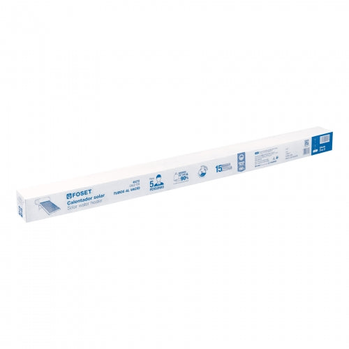 Caja de empaque de repuesto para base CALE-15S, Foset 47785 CJ-CALE-15S-3