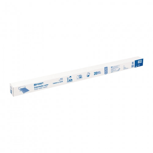Caja de empaque de repuesto 2 de 2 para tubos CALE-20S 47788 CJ-CALE-20S-3
