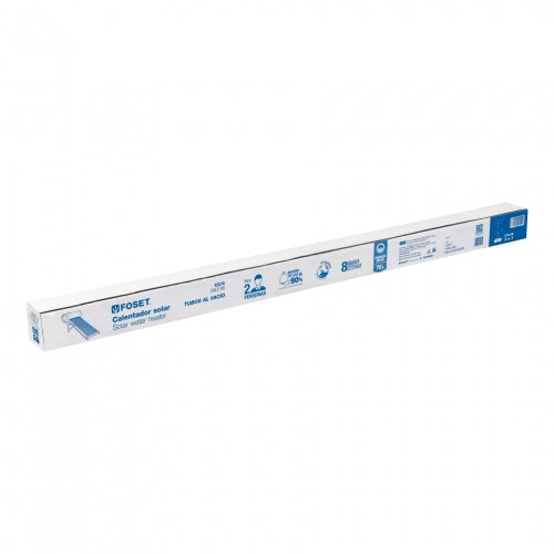 Caja de empaque de repuesto para base CALE-8S, Foset 47779 CJ-CALE-8S-3