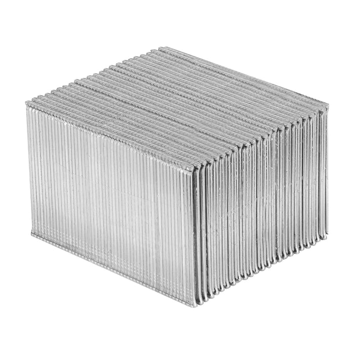 Caja con 2500 clavos calibre 16, 50 mm para CLNE-16, Truper 15016 CLANEU-16-50