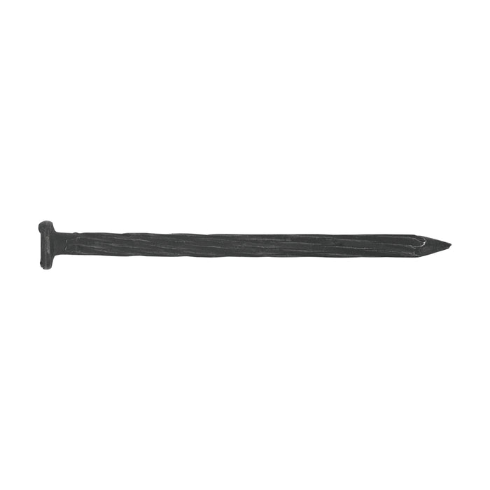 Blíster con 15 clavos negros para concreto 2-1/2', Fiero 40220 CLC-2-1/2NA