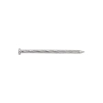 Kilo de clavo para concreto 3' galvanizado, caja de 25 kg 44834 CLCG-3G