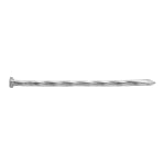 Kilo de clavo para concreto 4' galvanizado, caja de 25 kg 44836 CLCG-4G