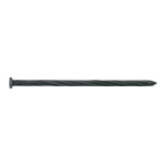 Kilo de clavo para concreto 4' negro, caja de 25 kg, Fiero 44850 CLCG-4N
