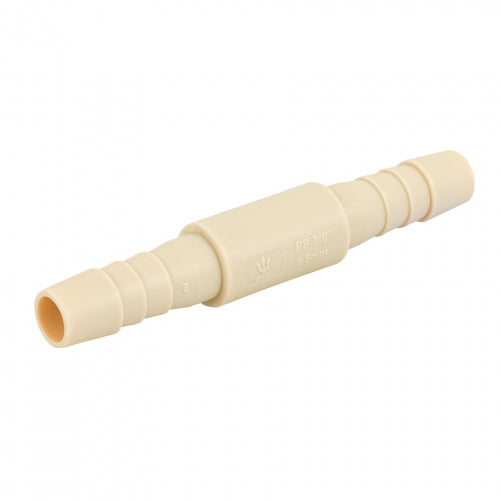 Cople inserción de 3/8' de polipropileno, Foset 48552 CM-261