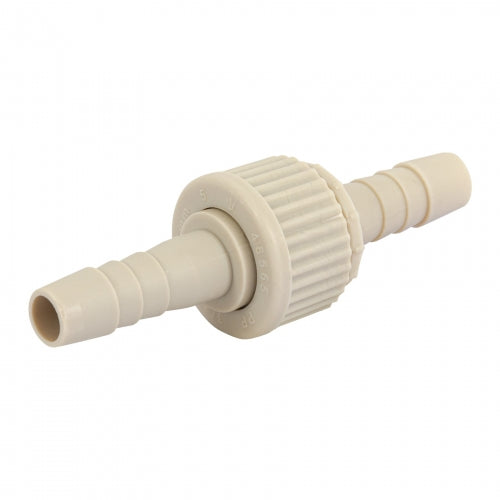 Juego de conectores de 3/8' de polipropileno, Foset 48565 CM-621