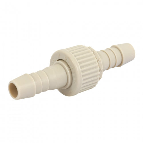 Juego de conectores de 1/2' de polipropileno, Foset 48566 CM-622