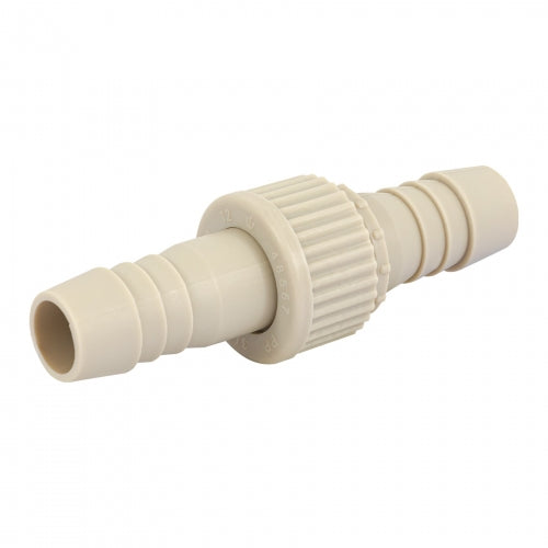 Juego de conectores de 3/4' de polipropileno, Foset 48567 CM-623
