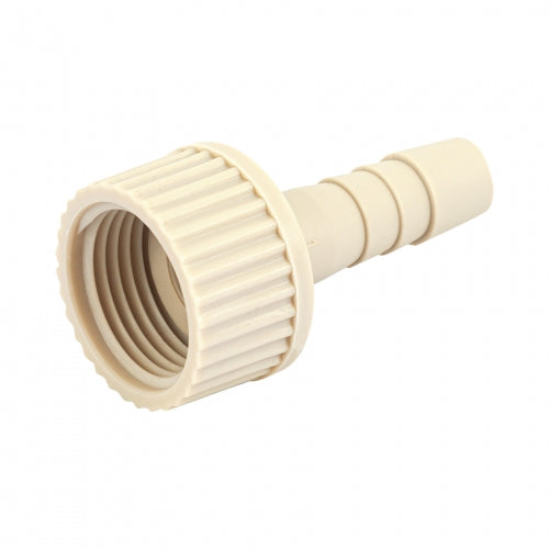 Adaptador hembra movible de polipropileno 3/4' x 3/8', Foset 48577 CM-630