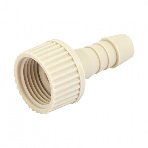 Adaptador hembra movible de polipropileno 3/4' x 1/2', Foset 48578 CM-631