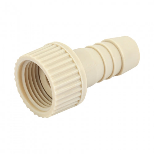 Adaptador hembra movible de polipropileno 3/4' x 3/4', Foset 48579 CM-632