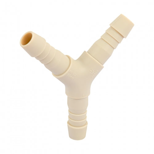 Yee inserción 1/2' de polipropileno, Foset 48558 CM-772