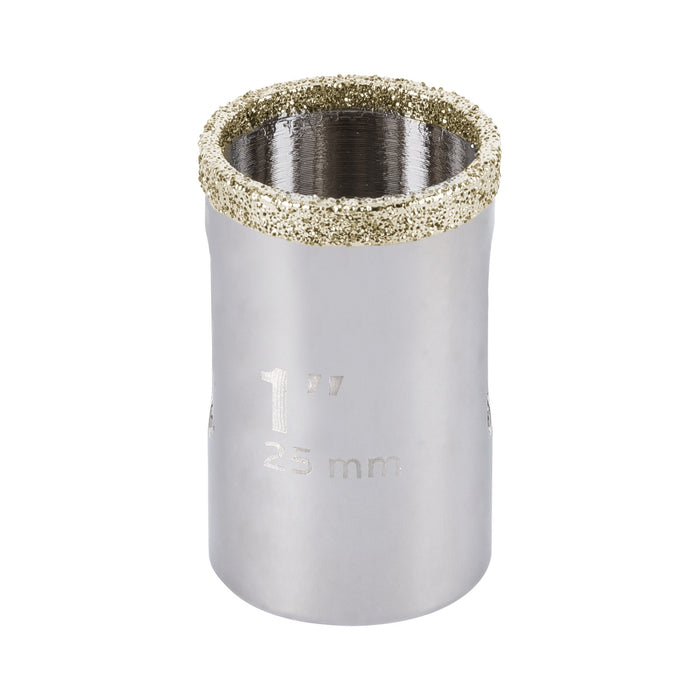 Brocasierra diamante 1' borde continuo, Truper 17126 COAZ-1