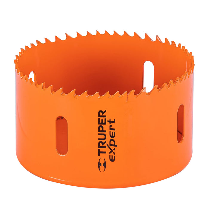 Brocasierra bimetálica 3', Truper Expert 13101 COBI-3