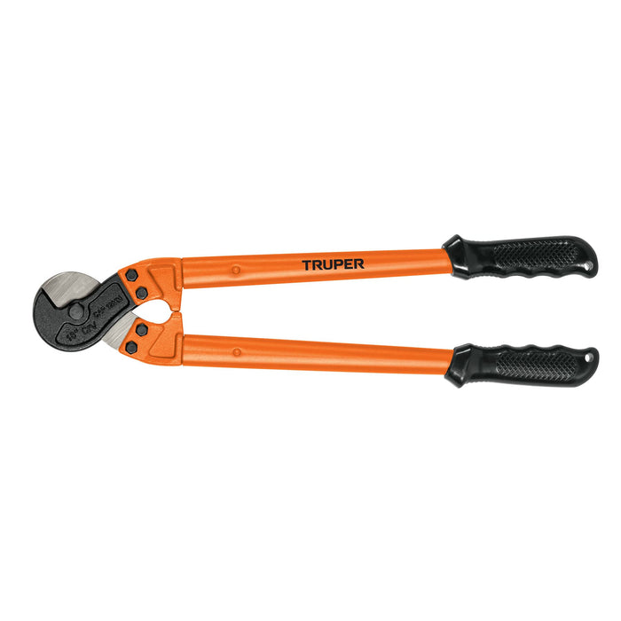 Cortador de 18' de cable y alambre, Truper 101098 COC-18