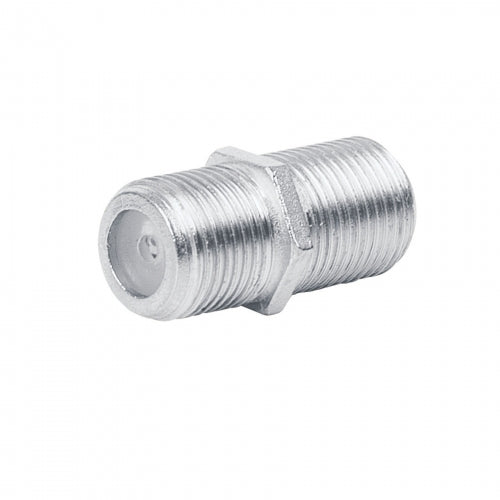 Bolsa con 4 conectores coaxiales RG 6 para conector macho 48484 COCO-6B