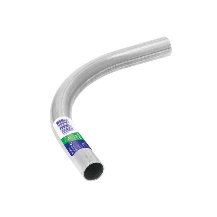 Codo Conduit 90° de 3/4' galvanizado pared delgada et. verde 47775