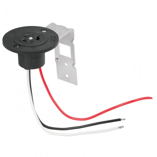 Base p/fotocelda montaje de 1/2 vuelta, tensión 110 - 220 V 47229 COFO-LS