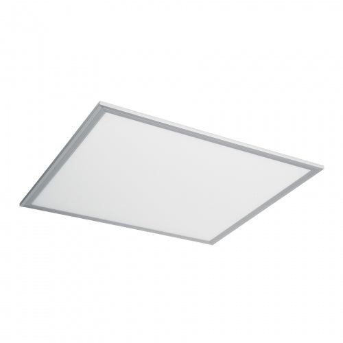 Panel delgado colgante de LED 45 W 60 x 60 cm luz de día 48549 COL-400L