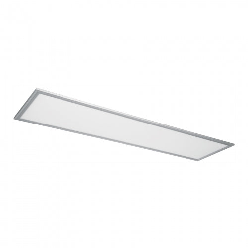 Panel delgado colgante de LED 45 W 30 x 120 cm luz de día 48550 COL-401L