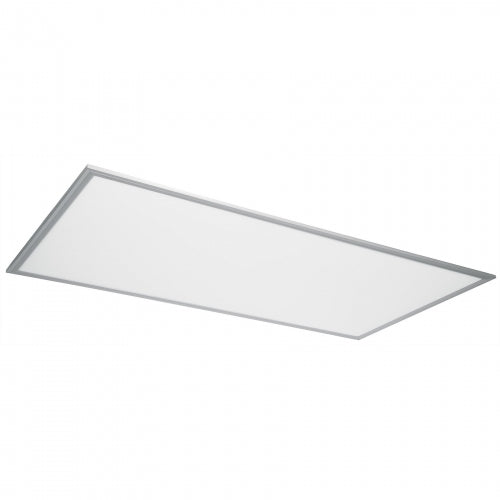 Panel delgado colgante de LED 65 W 60 x 120 cm luz de día 48551 COL-402L