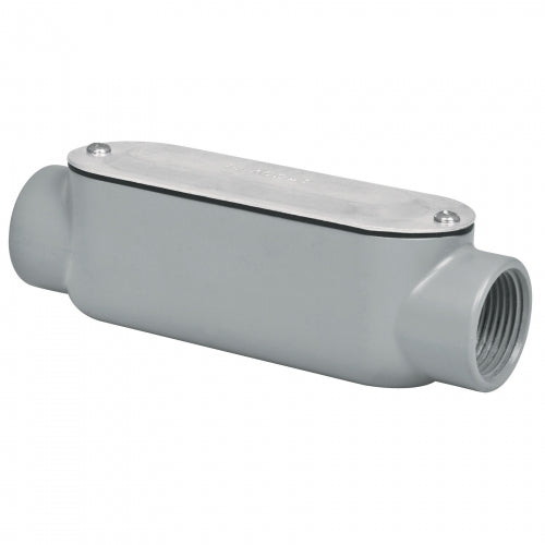 Condulet 1' conexión tipo C, Volteck 46984 COLET-1-C