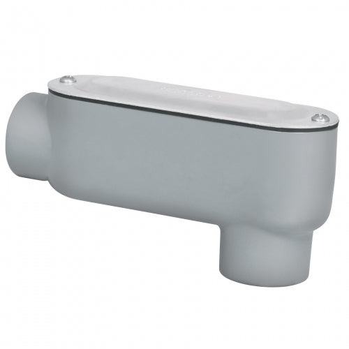 Condulet 1' conexión tipo LB, Volteck 46972 COLET-1-LB