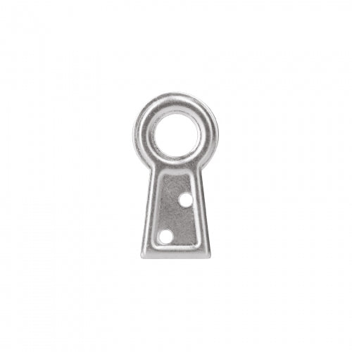 Bolsa con 100 colas de pato #1, 2.5 cm altura, 6.3 mm ojillo 44910 COLPA-1