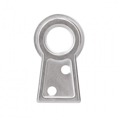 Bolsa con 100 colas de pato #3, 4 cm altura, 11.2 mm ojillo 44912 COLPA-3
