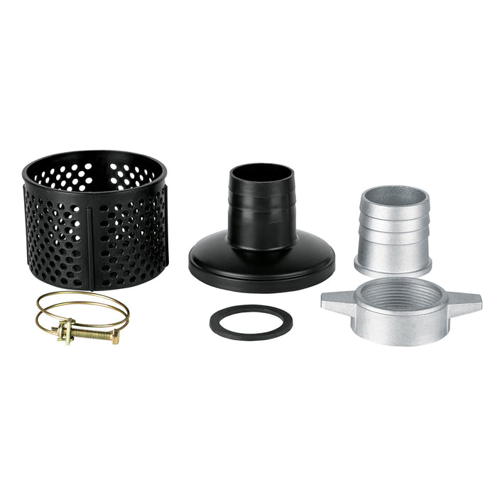 Kit de conector de descarga para MOTB-2, Truper 101150 CON-MOTO2