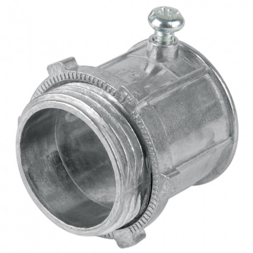 Conector conduit 1', Volteck 46952 CONCO-1