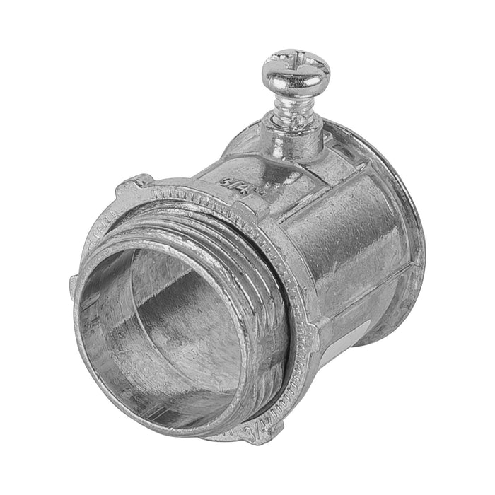 Conector conduit 3/4', Volteck 46951