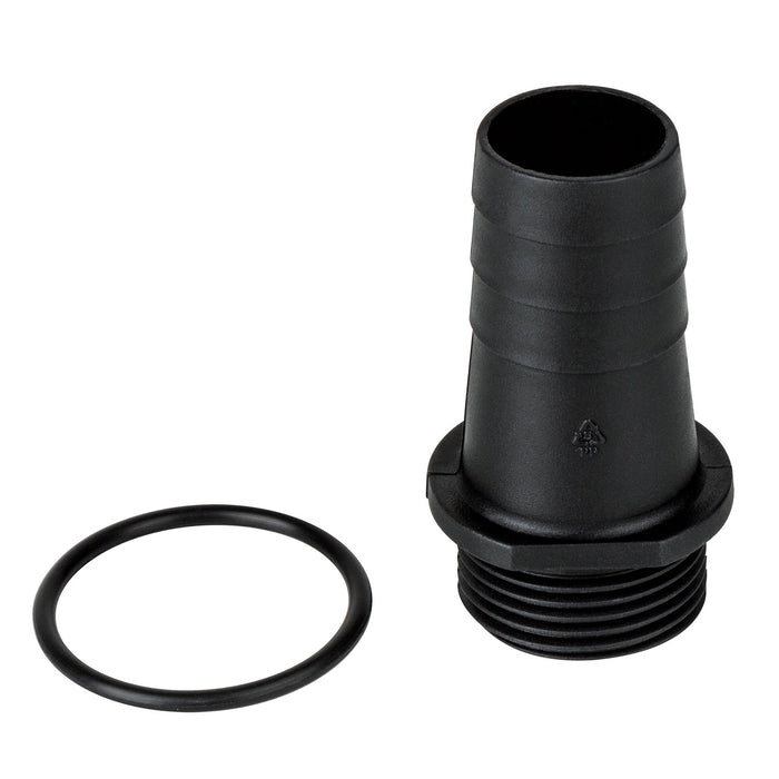 Kit de conector y empaque p/bombas sumergibles metálicas 101946 CONE-BOSM