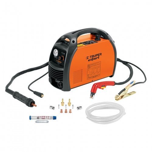 Cortadora de plasma de 60 A, Truper Expert 17332 COPLA-60X