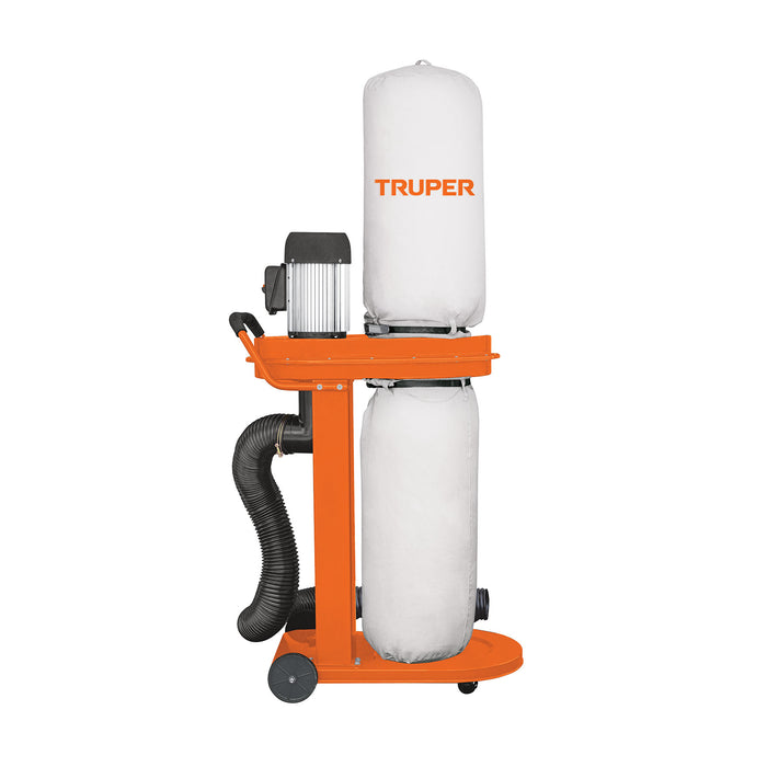 Colector de polvo 1 HP, Truper 103164 COPO-1