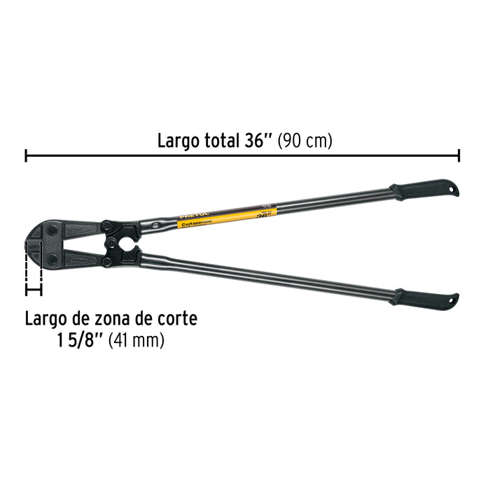 Cortapernos 36', Pretul 20949 CP-36P