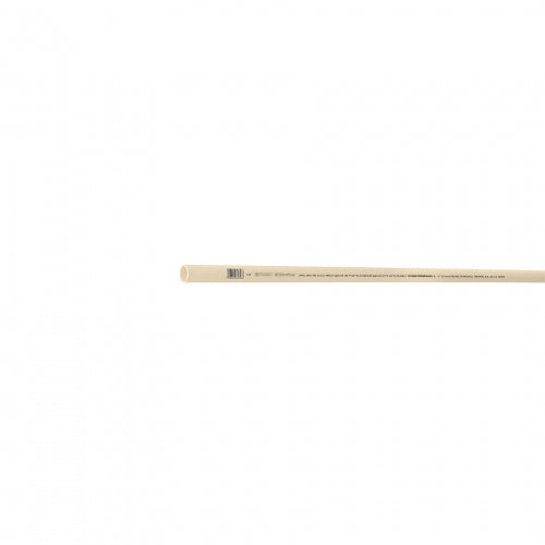 Tubo de 1/2' de CPVC hidráulico RD 13.5 de 3 m, Foset 45042 CPVC-001